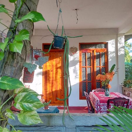Nelum Home Stay Sigiriya Eksteriør bilde