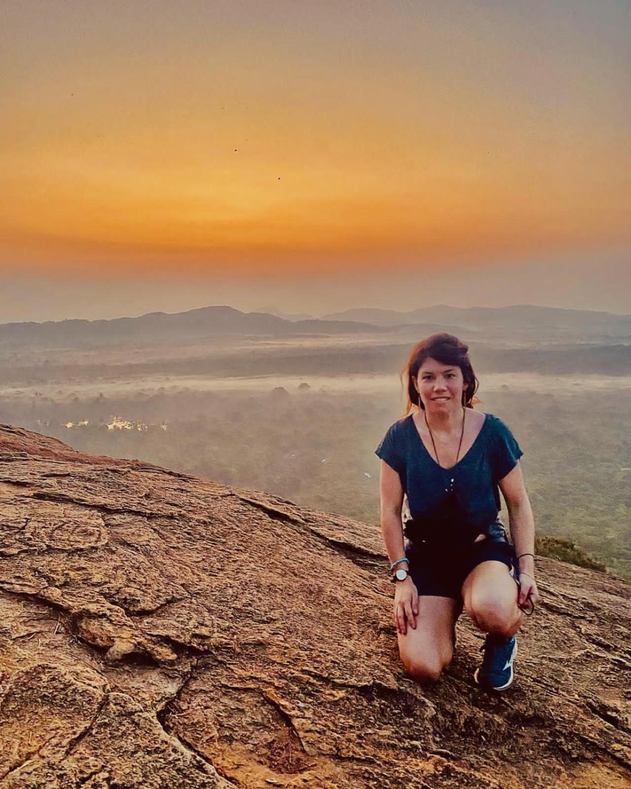 Nelum Home Stay Sigiriya Eksteriør bilde
