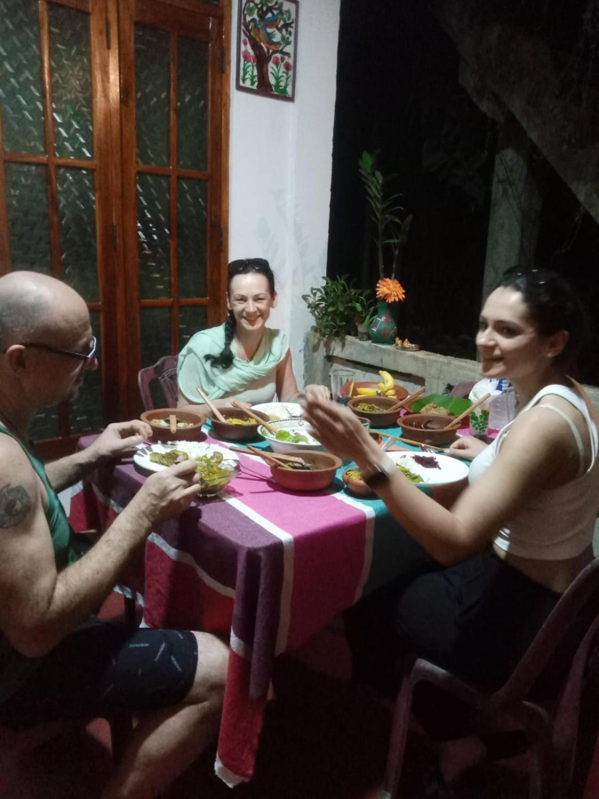Nelum Home Stay Sigiriya Eksteriør bilde