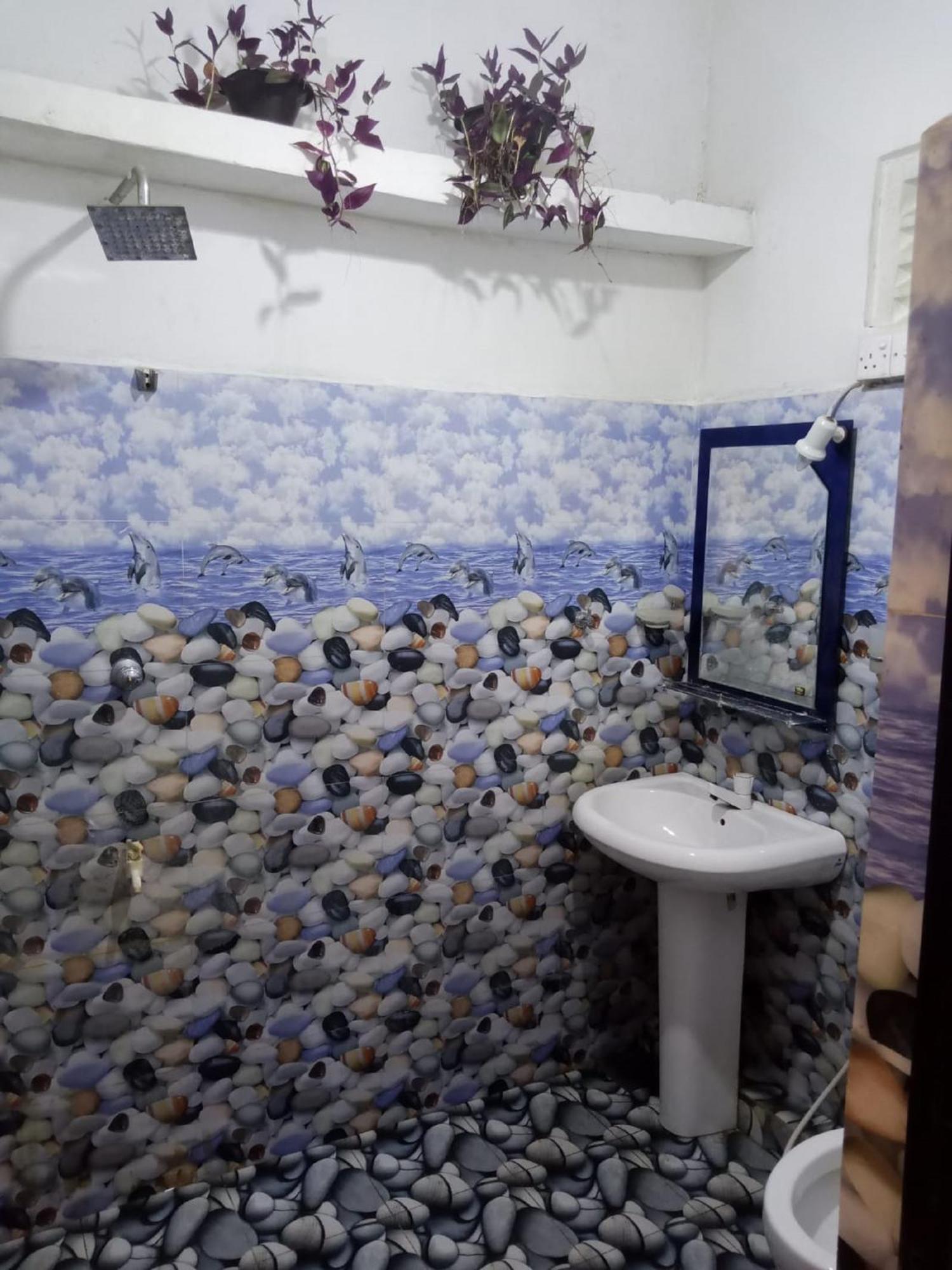 Nelum Home Stay Sigiriya Eksteriør bilde