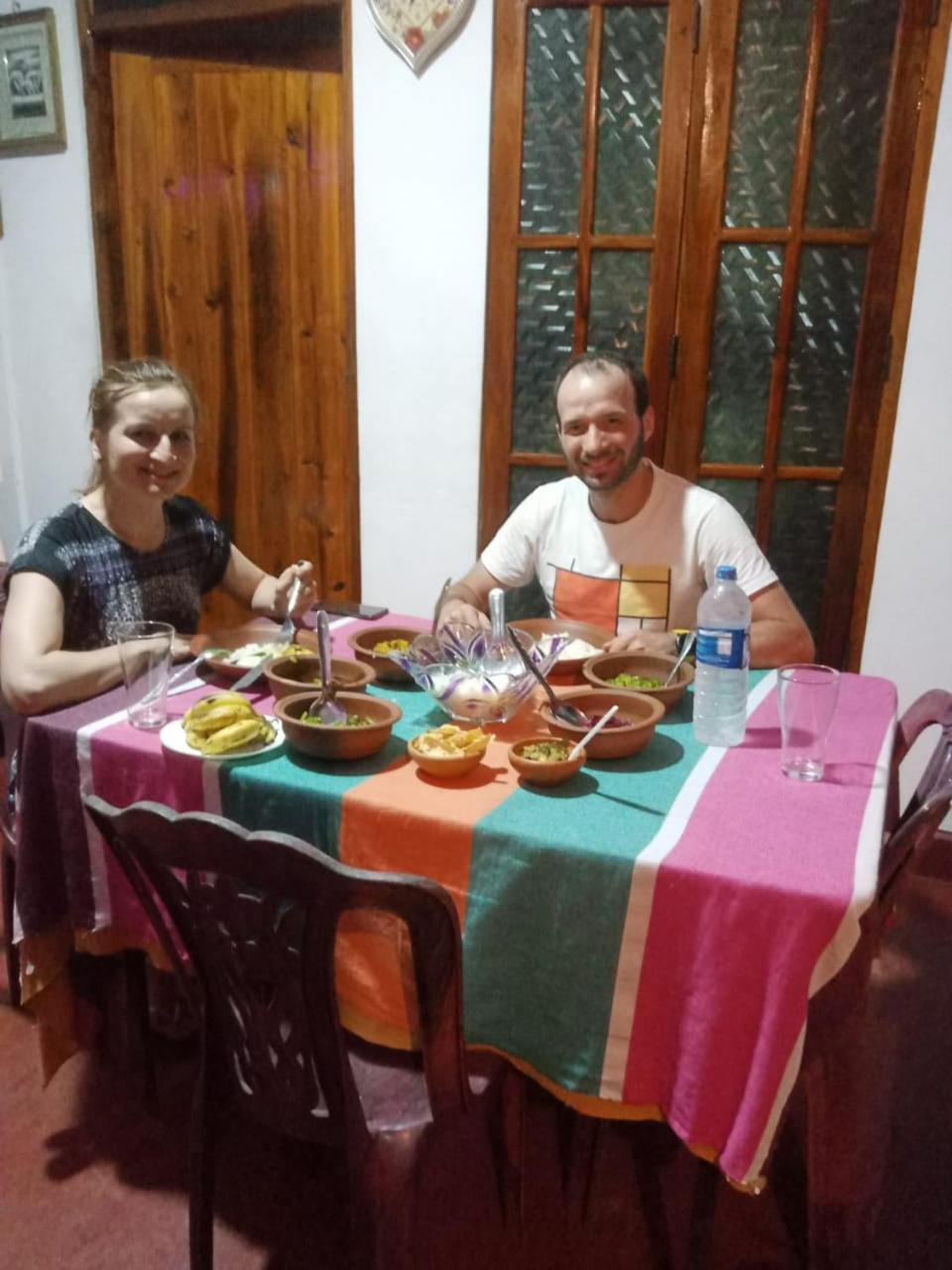 Nelum Home Stay Sigiriya Rom bilde
