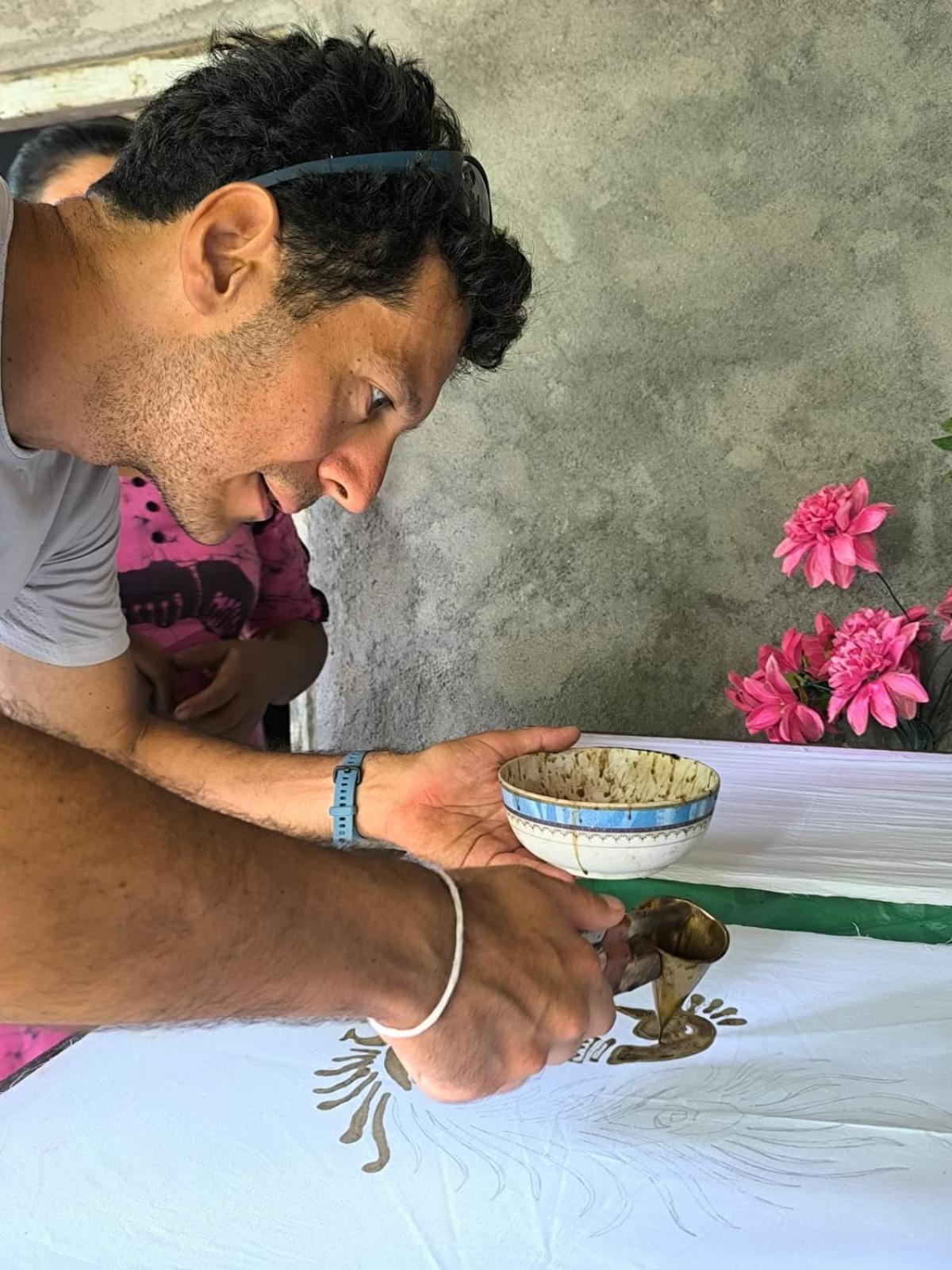 Nelum Home Stay Sigiriya Eksteriør bilde
